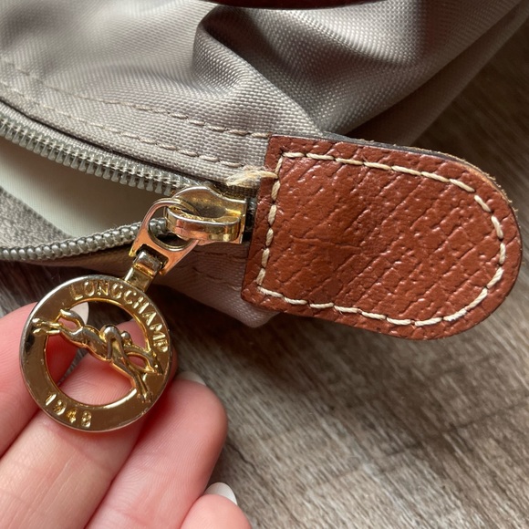 Longchamp tote - Picture 4 of 5